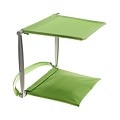 Lightweight Portable Beach, Swimingpool and Outdoor Sunshade Providing Cush N Shade UV,UVA,UVB Sun Protect Sunbed Awning