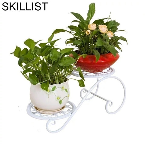 Terrasse Varanda Balkon Dekorasyon Decoration Exterieur Mensole Per Fiori Support Plante Flower Balcony Balcon Stand Plant Shelf