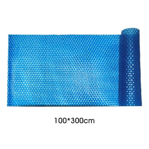 Swimming Pool Cover Dust Cover Tarpaulin Wear-resistant Rope Suitable For Swimming Pool Foldable Anti-UV Swimming Pool Cover