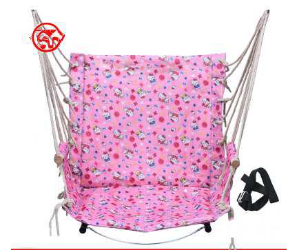 Ourdoor Garden Patio Swing Chair Big Hanging Chair Seat Hammock Kids balcony Swing Chair Children Rocking Chair Patio Furniture