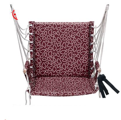 Ourdoor Garden Patio Swing Chair Big Hanging Chair Seat Hammock Kids balcony Swing Chair Children Rocking Chair Patio Furniture